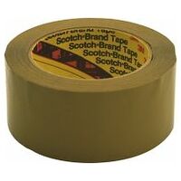 Scotch® High Performance Box Sealing Tape 375E