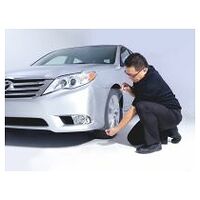 Folie de protecție a vopselei Scotchgard™ SGH6, 84836, transparentă, 914 mm x 36,6 m