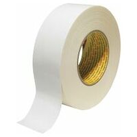 3M™ Extra Heavy Duty Duct Tape Y389, white, 38 mm x 50 m
