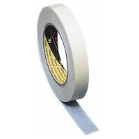 Scotch® Utility Strapping Tape 3741, Transparent, 19 mm x 66 m