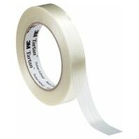 3M™ Tartan™ Filamentklebeband 8953, Transparent, 50 mm x 50 m, 0.1 mm