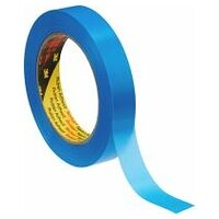 Scotch® Fixing Tape 6876, Blue, 19 mm x 66 m