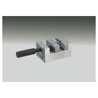 PPS compl. parallel vise
