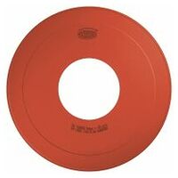 TYROLIT udvendig ringskive VIB-STAR 350x20x127 mm form 1A1 51B126C50B