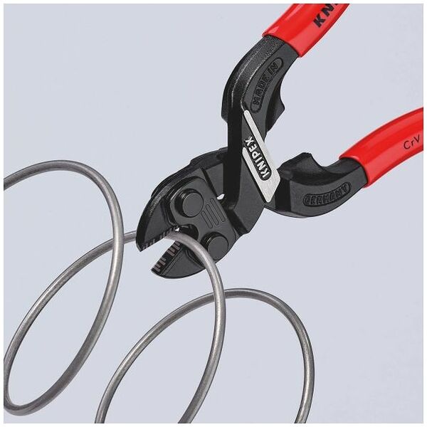 Coupe boulon compact 200 mm - Knipex