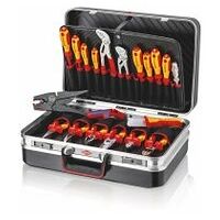 Tool Case ″Vision24″ Electric