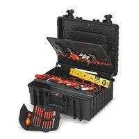 Tool Case ″Robust34″ Electric