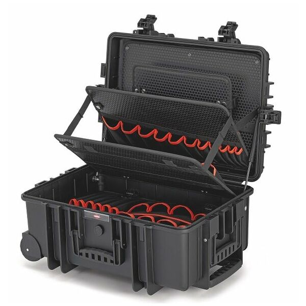 Tool Case ″Robust45 Move″ empty
