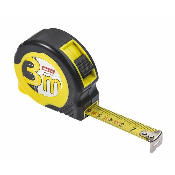 Tape measure  3 m