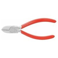 Mechanic’s side cutter, chrome-plated  125 mm