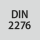 Standard: DIN 2276