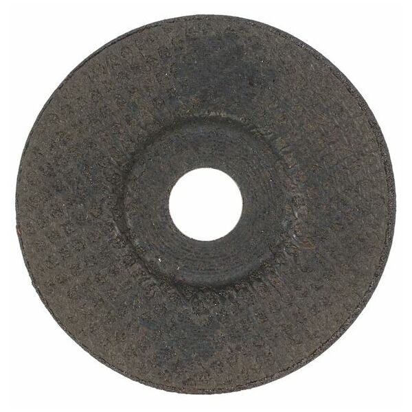 Rough grinding disc SG-STEEL