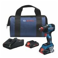 Impact Driver (18 V)1800CB25