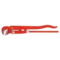 Pipe wrench  2 in