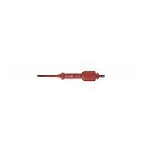 Electric cserélhető penge hatlapú, T markolatú electric nyomaték csavarhúzóhoz 4.0 mm x 136 mm