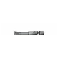 Bit Professional 70 mm TORX® Kugelkopf 1/4" E6,3 T10