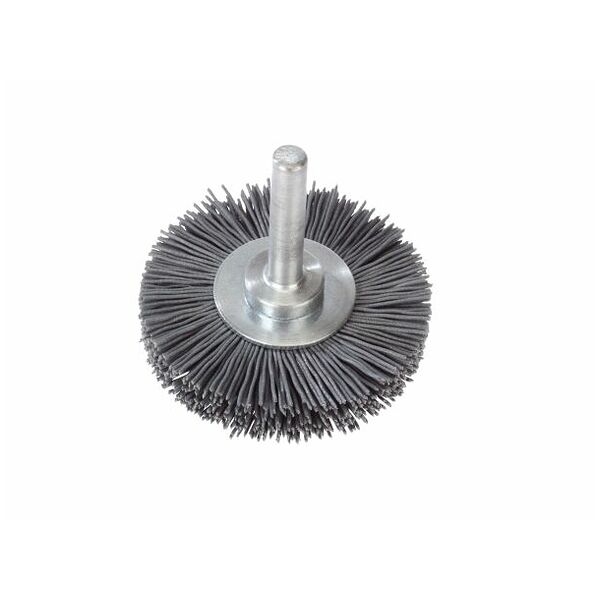 BROSSE LAITON COUPE D. 50MM FIN