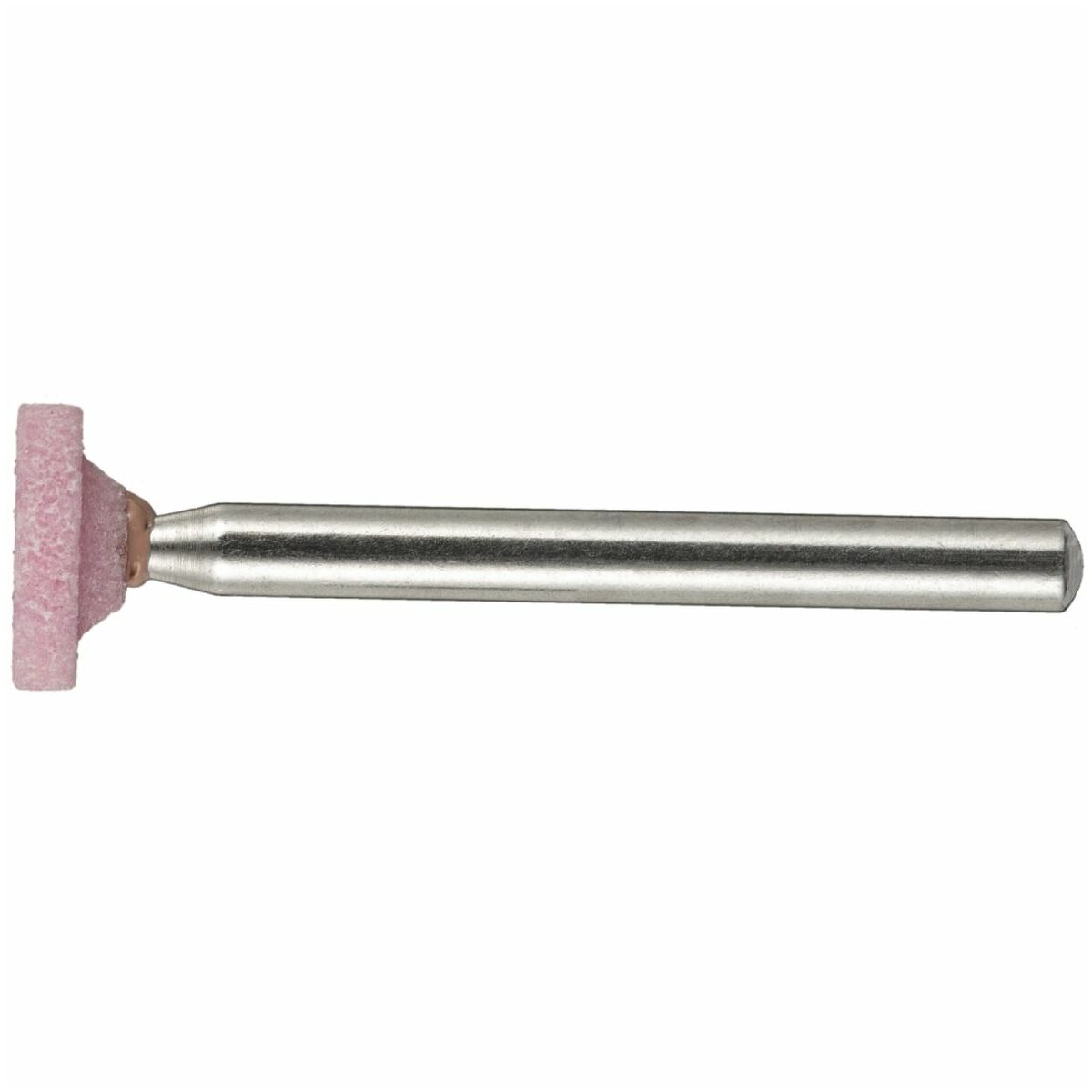 LUKAS Schleifstift D1 Zylinderform für Stahl/Stahlguss 9x2 mm Schaft 3 mm  Edelkorund Korn 100 einfach kaufen