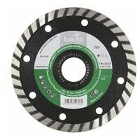 LUKAS TC7 diamond cutting disc for tile/stone Ø 115 mm for angle grinder