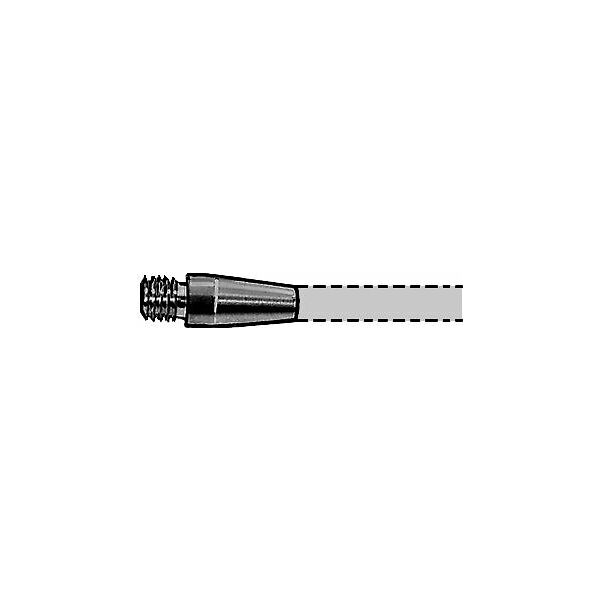 Start ferrule M5 (suitable for all lengths)