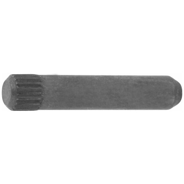 Roller pin for pipe cutter No. 819370