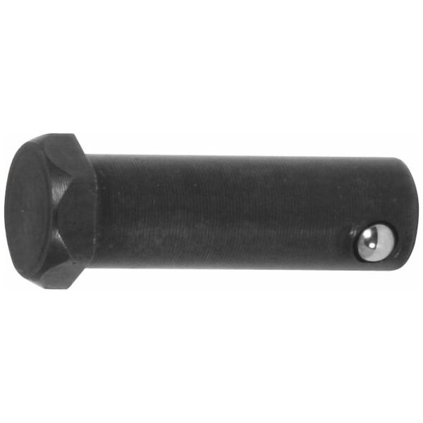 Wheel pin for pipe cutter No. 818000 / 818300 / 819320 / 819350