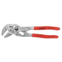 Pliers wrench  125 mm