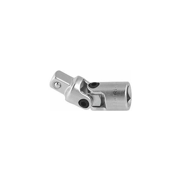 Universal joint, 1/2 inch  1/2