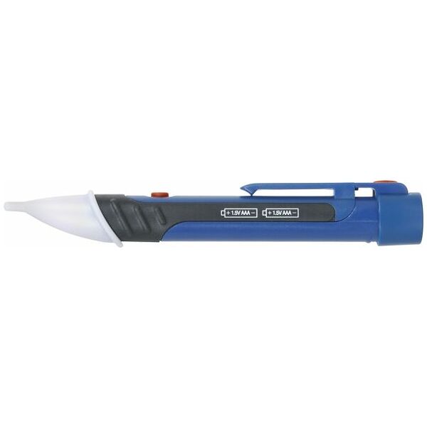 Non-contact magnetic field tester