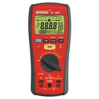 Calibration Insulation resistance meter S