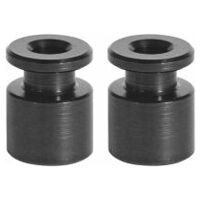 Set of spare rollers 2 pieces