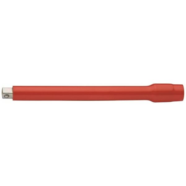 Extension 1/2″ fully insulated 125 mm