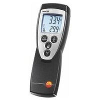 Thermomètre sans sonde de mesure 925