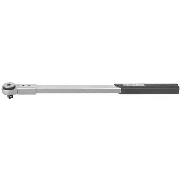 Torque wrench without scale  200 N·m