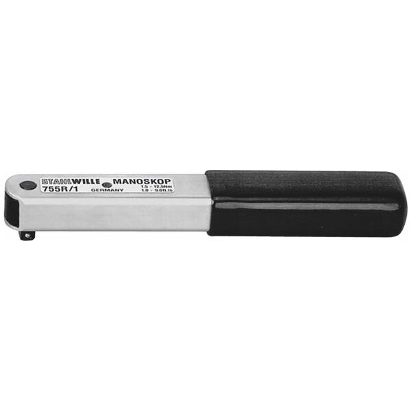 Torque wrench without scale 12,5 Nm