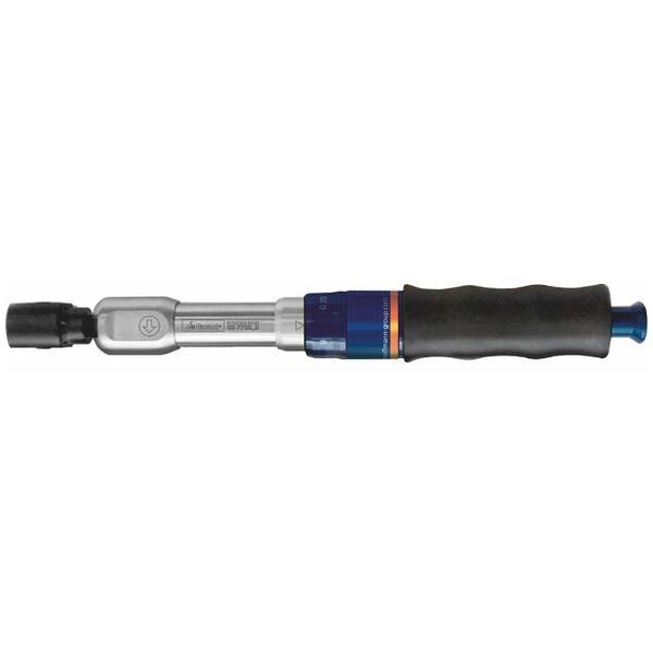 Deflecting torque wrench with scale 5 N·m