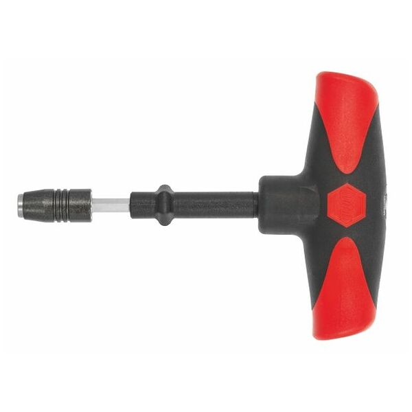 Torque screwdriver TorqueVario®  1400 cNm