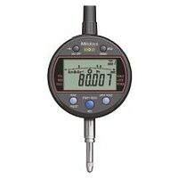 Digital absolute dial indicator with formula calculation capability