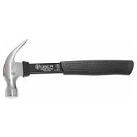 Carpenter's claw hammer  567 g