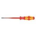 Electrician´s screwdriver fully insulated with Kraftform handle 3,5 mm