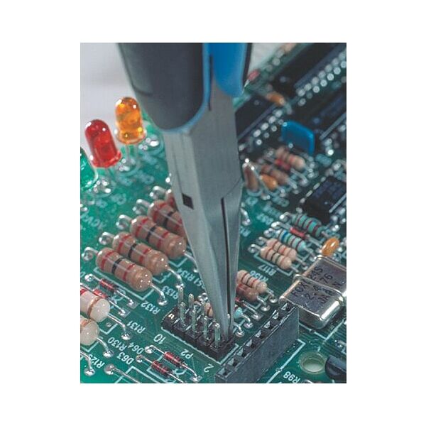 Elektronik-Flachzange  150 mm