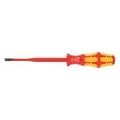 Electrician´s screwdriver fully insulated with Kraftform handle 5,5 mm