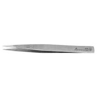 Tweezers pointed, 125 mm Form AA  AM