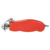 Cable stripping tool  6-25 mm