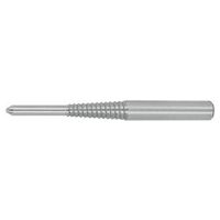 Abrasive roll holder 6 mm shank ⌀  3X63 mm