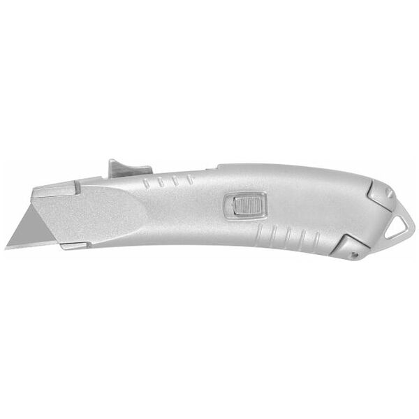 Säkerhetsuniversalkniv med automatiskt knivblad GS