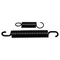 Set of springs for crimping tools 2 pieces