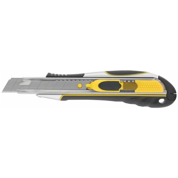 General-purpose safety knife 18 mm