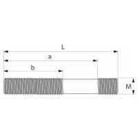 Stud bolt