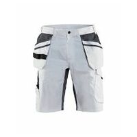 Painters shorts with stretch C44